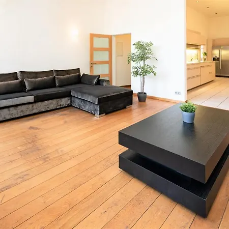 Saint Pauls Apartments Antwerp Exterior photo