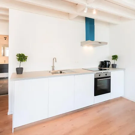 Saint Pauls Apartments Antwerp Exterior photo