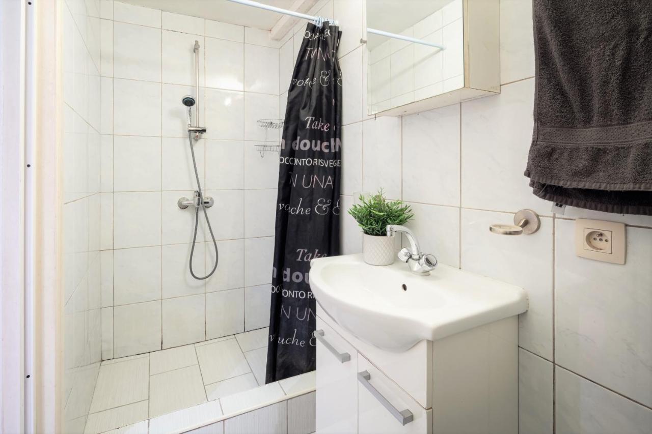 Apartment Saint Pauls Antwerp