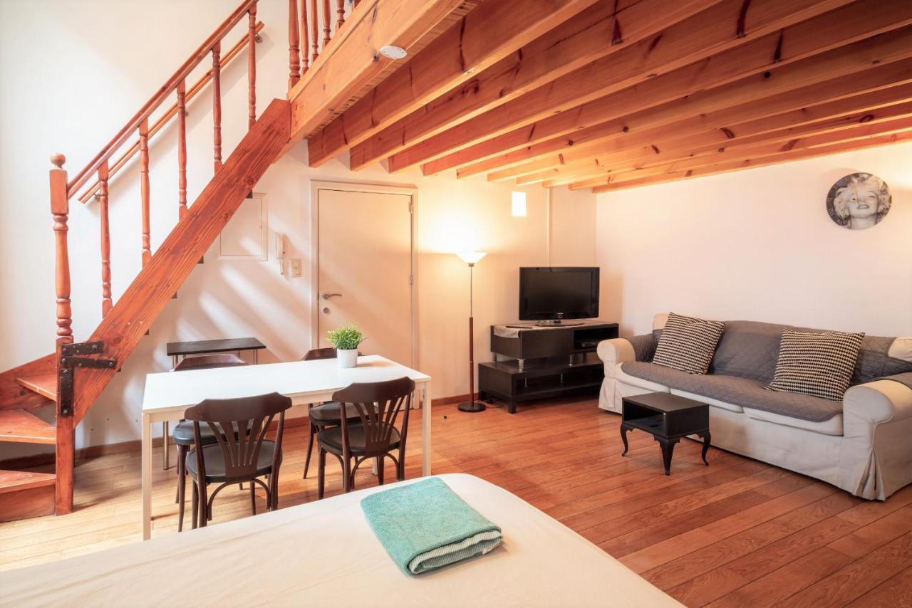 Apartment Saint Pauls *