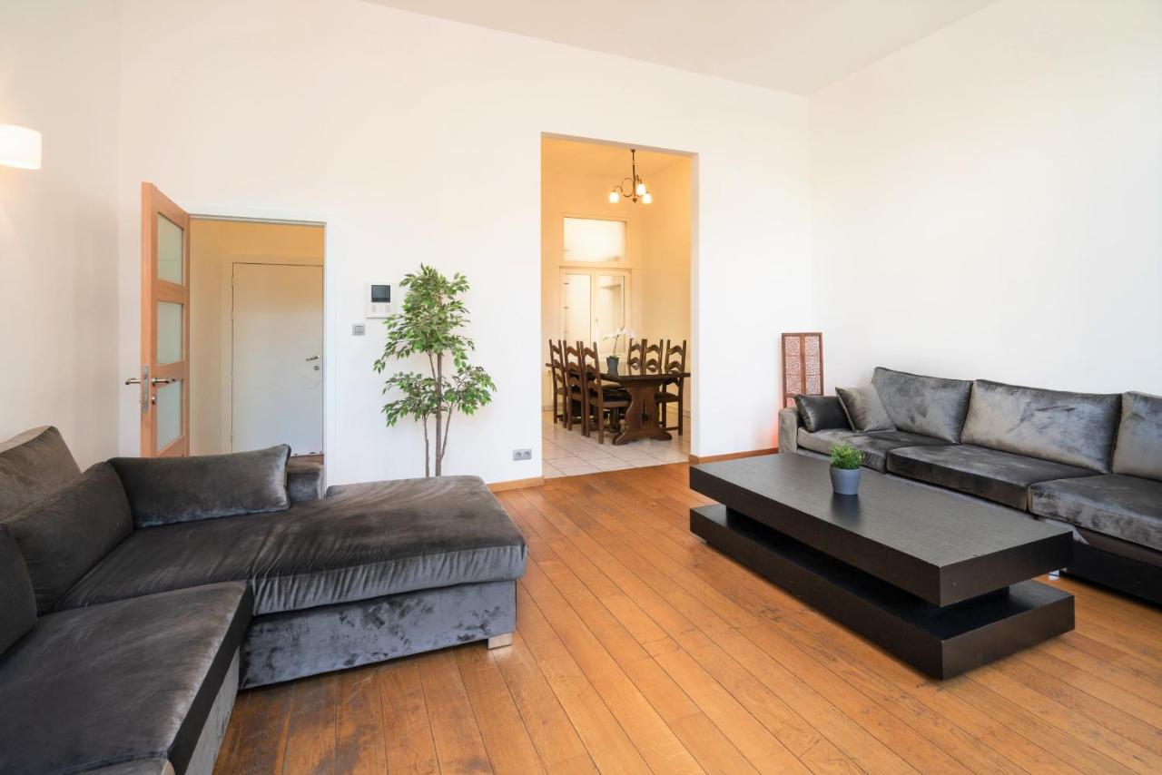 Apartment Saint Pauls