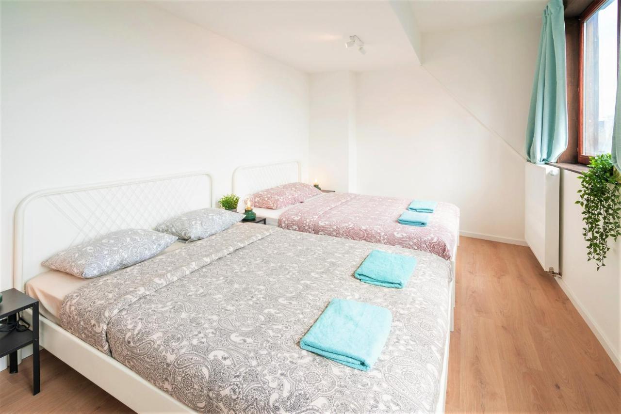 Apartment Saint Pauls Antwerp