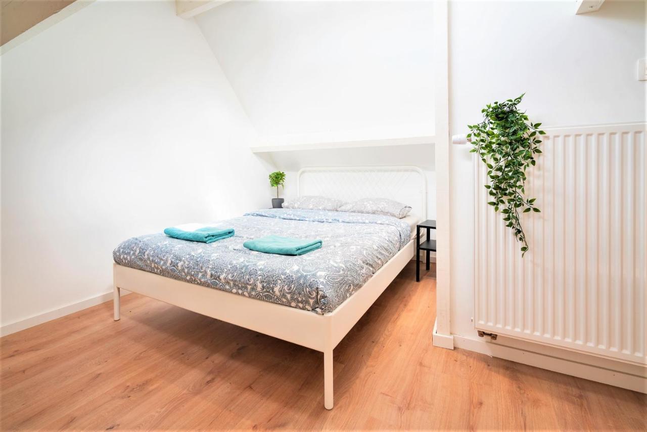 Apartment Saint Pauls