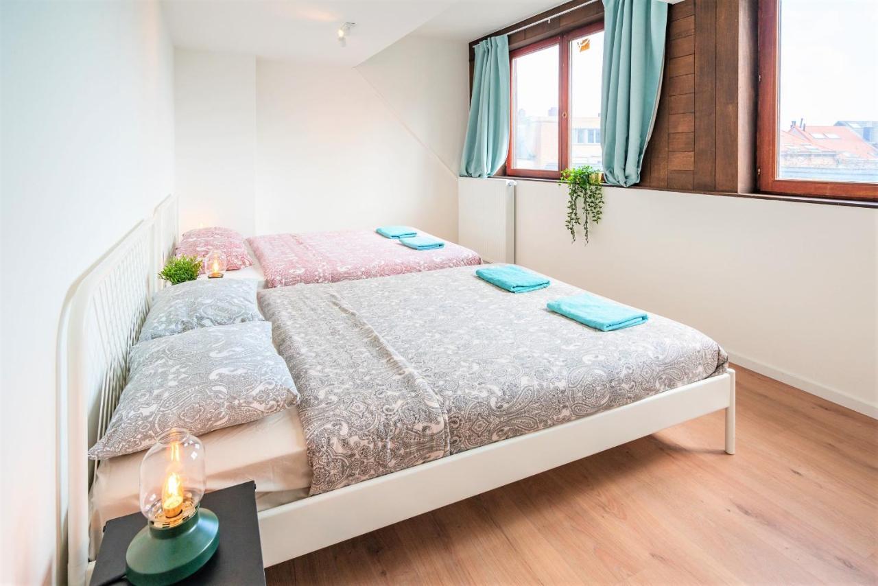 Saint Pauls Apartment *