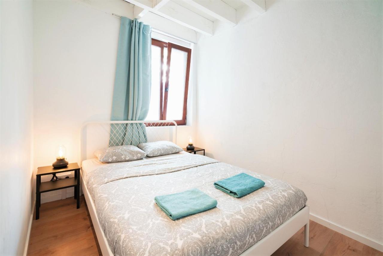 Saint Pauls Apartment