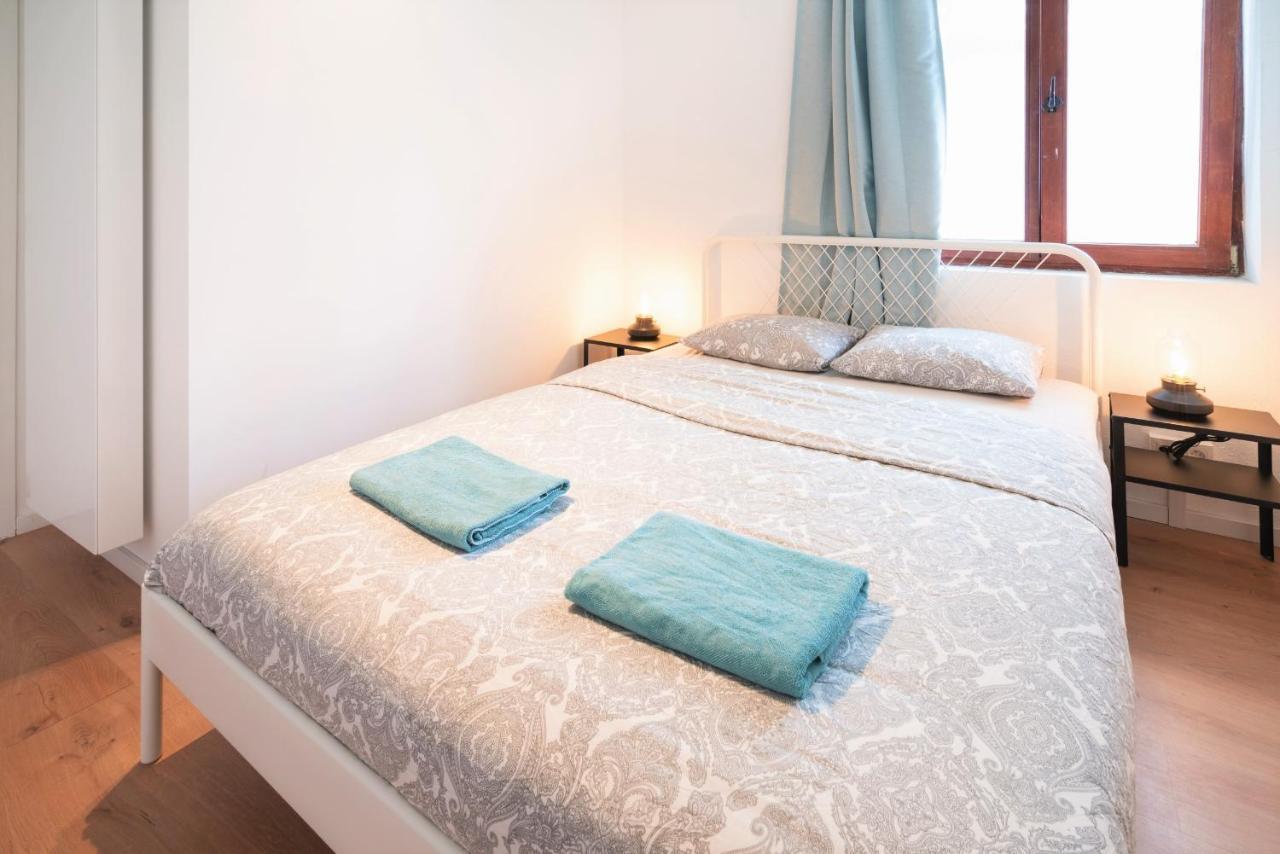 Apartment Saint Pauls *
