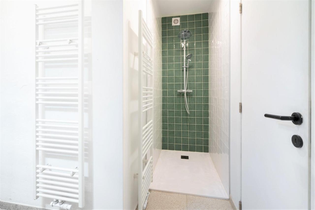 Apartment Saint Pauls