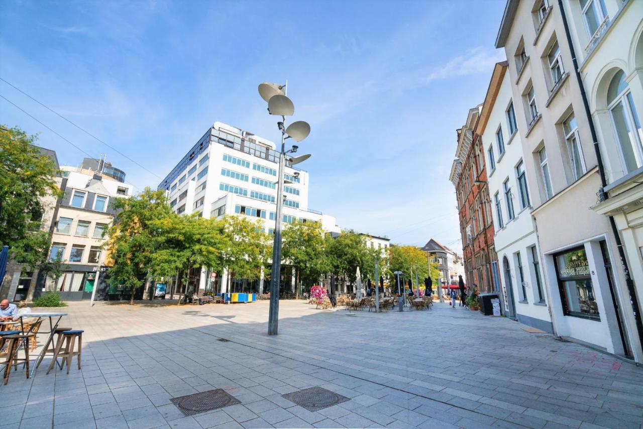 Apartment Saint Pauls