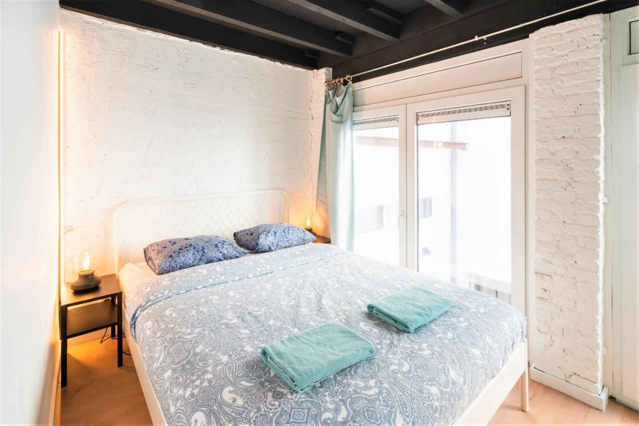 Apartment Saint Pauls