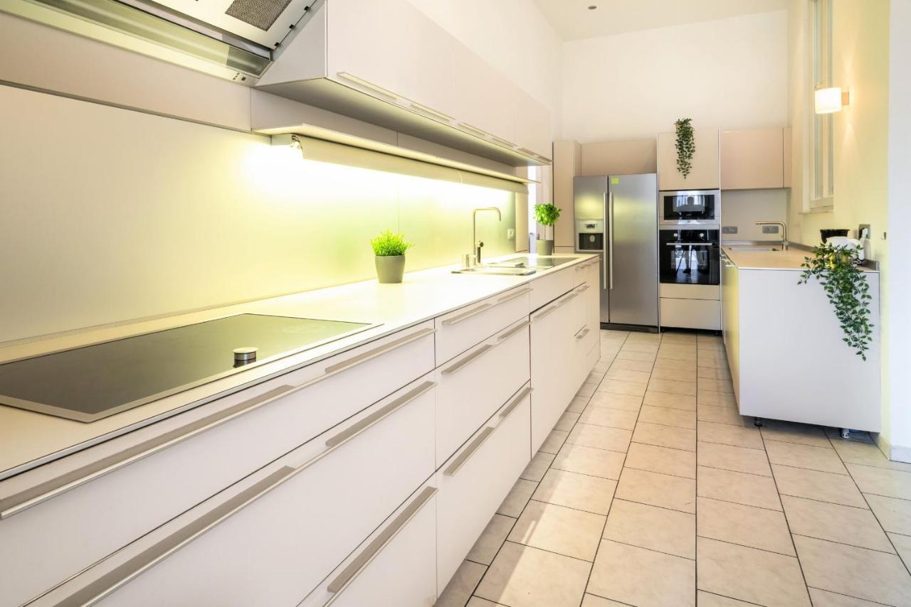 Saint Pauls Apartment Antwerp