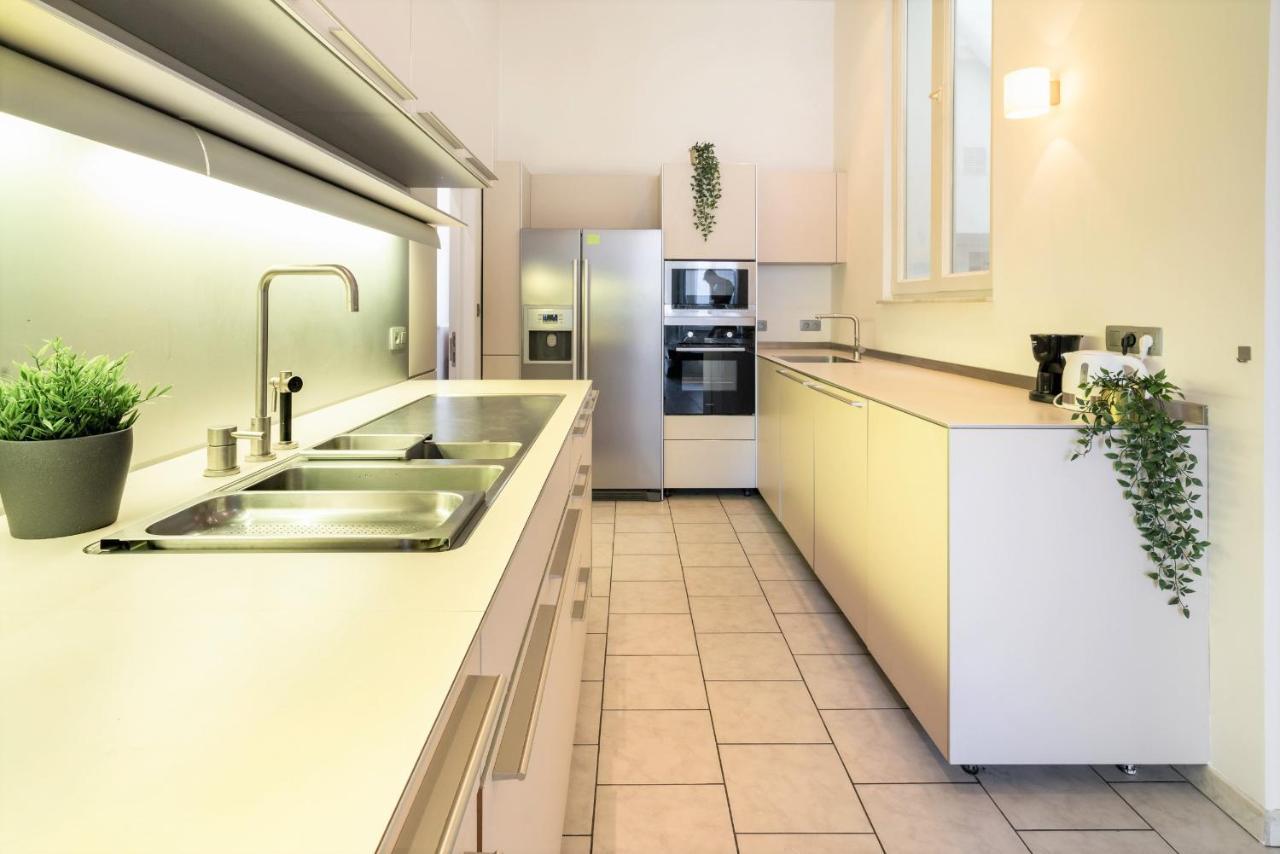 Apartment Saint Pauls