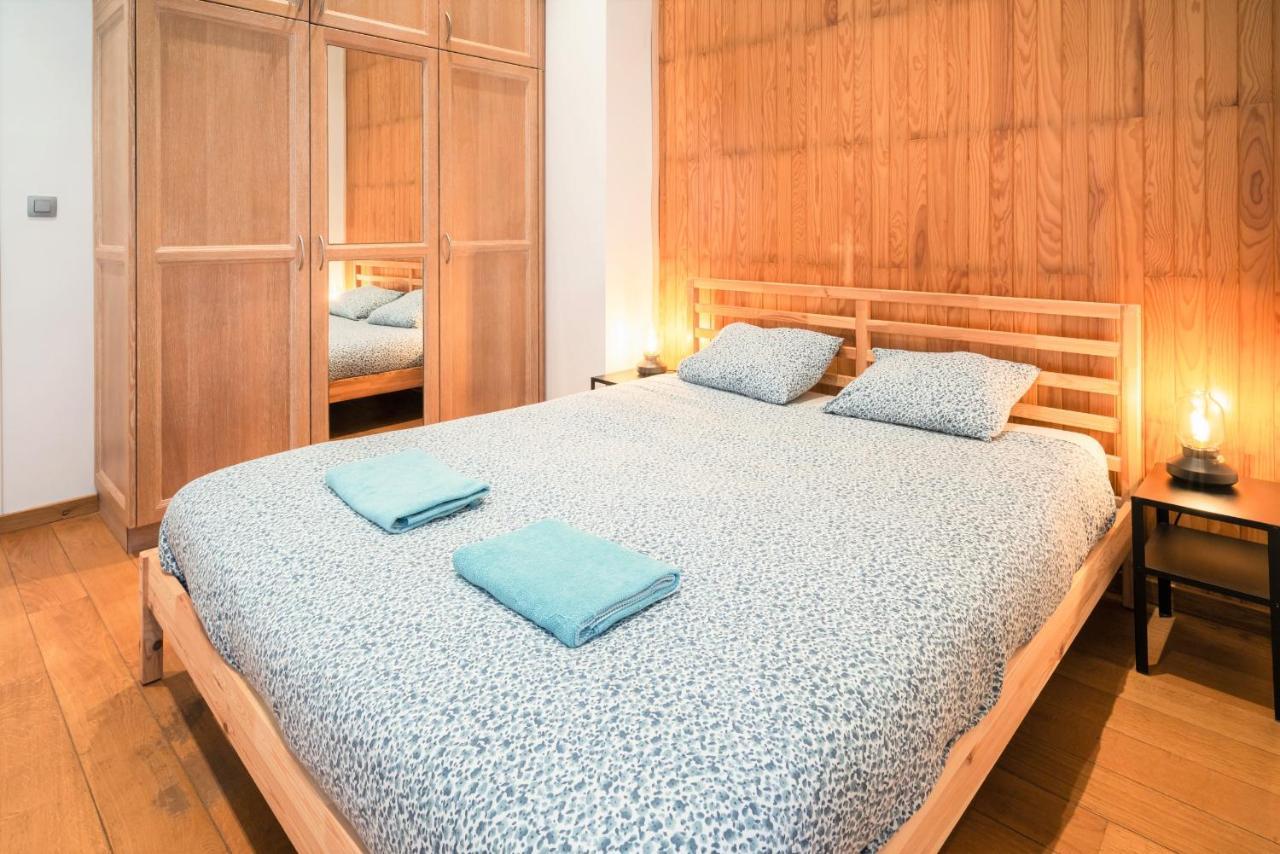 Saint Pauls Apartment Antwerp