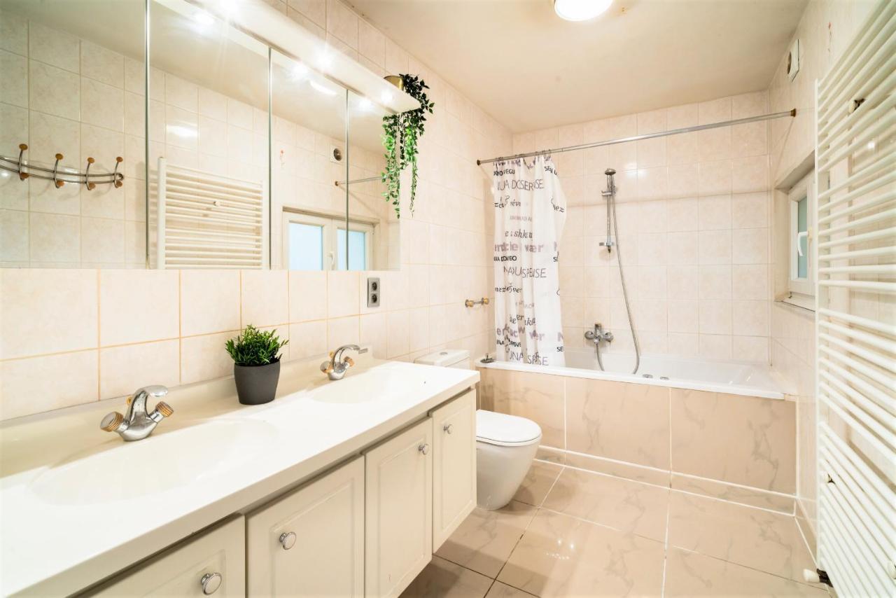 Saint Pauls Apartment