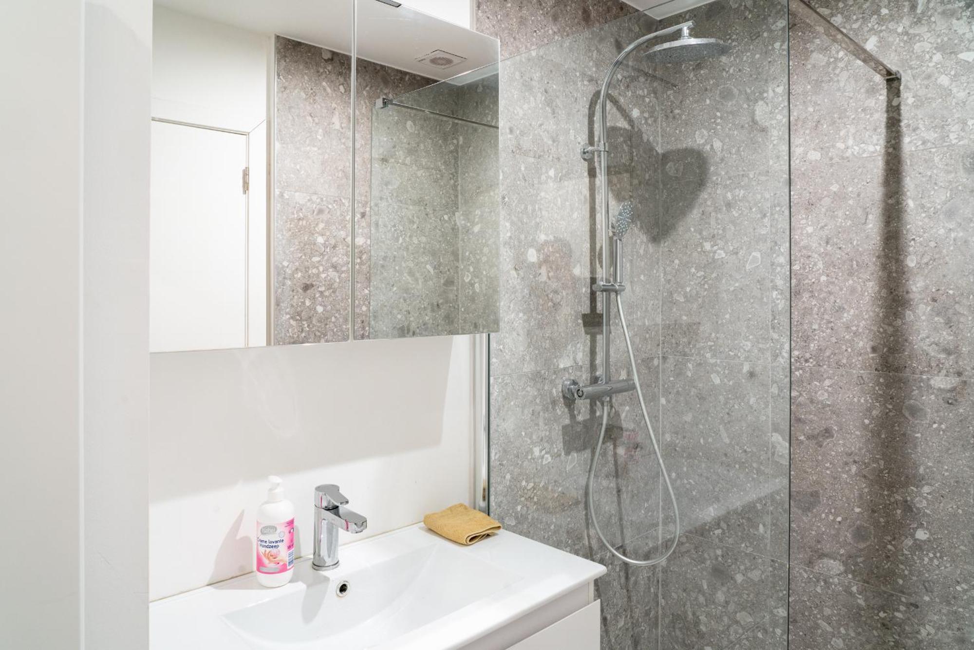 Apartment Saint Pauls